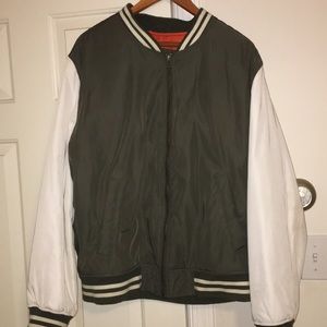 American Eagle Bomber Jacket